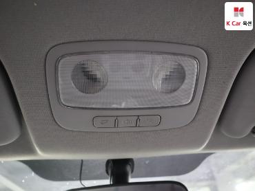 2014 - hyundai grand starex