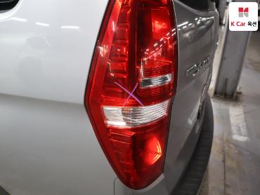 2014 - hyundai grand starex