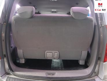 2014 - hyundai grand starex