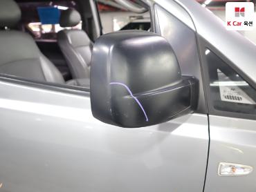 2014 - hyundai grand starex
