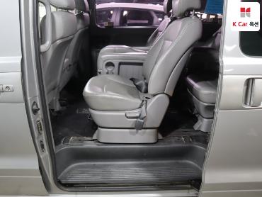 2014 - hyundai grand starex