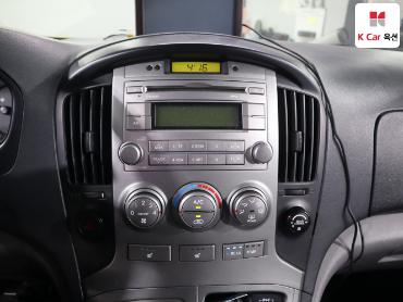 2014 - hyundai grand starex