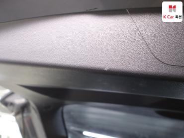 2019 - kg mobility (ssangyong) korando