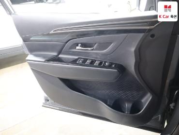 2019 - kg mobility (ssangyong) korando