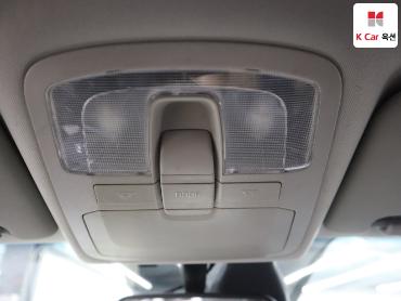 2019 - kg mobility (ssangyong) korando