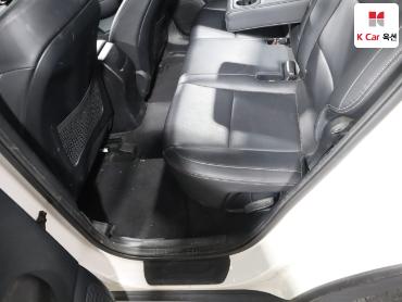 2019 - kia sportage