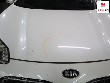 2019 - kia sportage