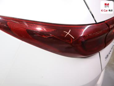 2019 - kia sportage