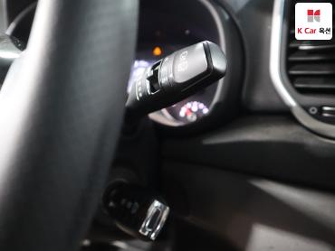 2019 - kia sportage