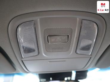 2019 - kia sportage