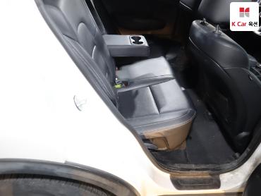 2019 - kia sportage