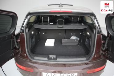 2019 - mini cooper