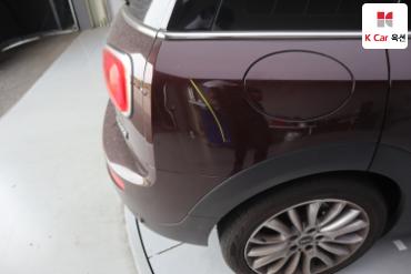 2019 - mini cooper