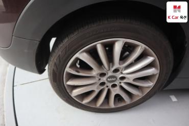 2019 - mini cooper