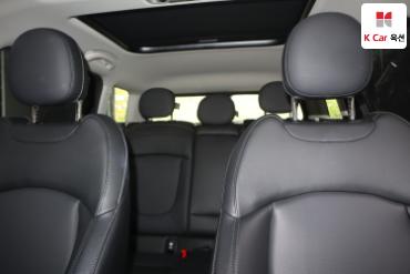 2019 - mini cooper