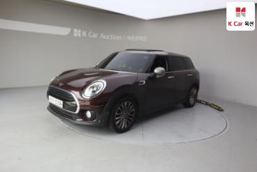 mini 쿠퍼 클럽맨(2세대) 2019 | kocars