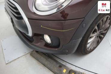 2019 - mini cooper