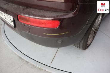 2019 - mini cooper