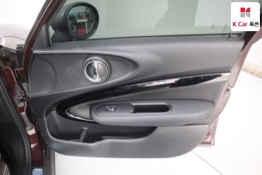 2019 - mini cooper