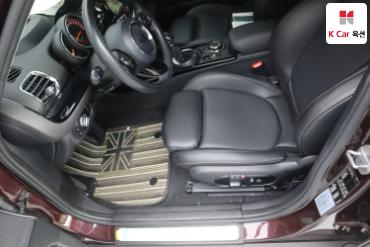2019 - mini cooper