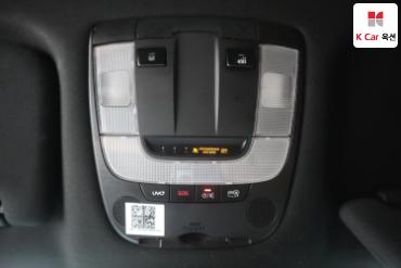 2021 - kia sorento