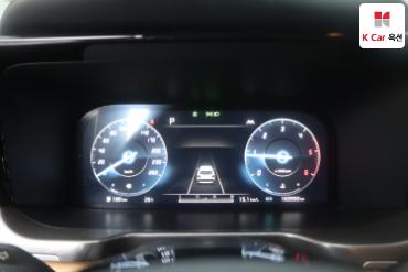 2021 - kia sorento