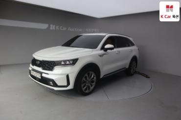 Kia Sorento 2021 | kocars