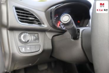 2017 - chevrolet spark