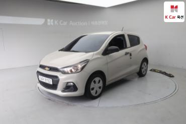 Chevrolet (GM Daewoo) Spark 2017 | kocars