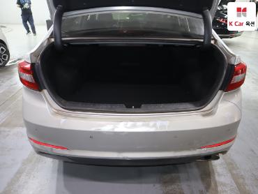 2015 - hyundai sonata