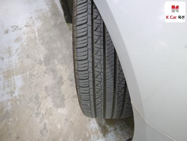 2015 - hyundai sonata