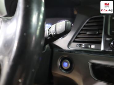 2015 - hyundai sonata