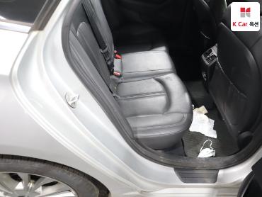 2015 - hyundai sonata