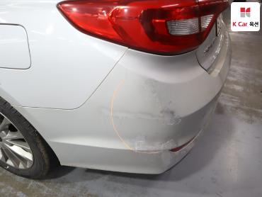 2015 - hyundai sonata