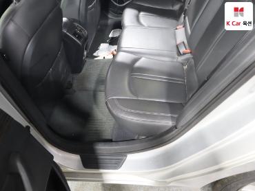 2015 - hyundai sonata