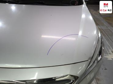 2015 - hyundai sonata