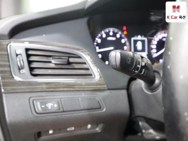 2015 - hyundai sonata