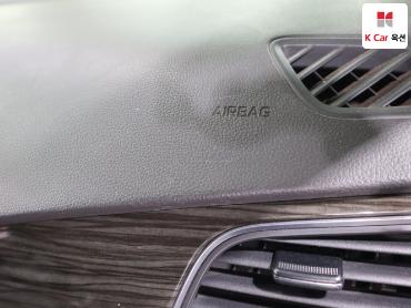 2015 - hyundai sonata