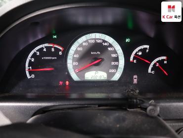 2015 - kg mobility (ssangyong) rexton