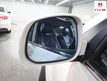 2015 - kg mobility (ssangyong) rexton