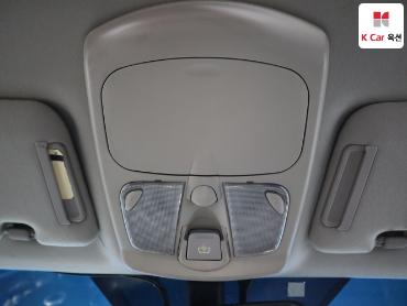 2015 - kg mobility (ssangyong) rexton