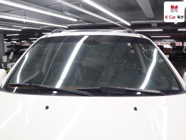 2015 - kg mobility (ssangyong) rexton