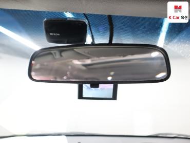 2015 - hyundai accent
