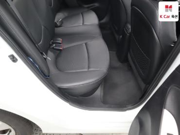 2015 - hyundai accent