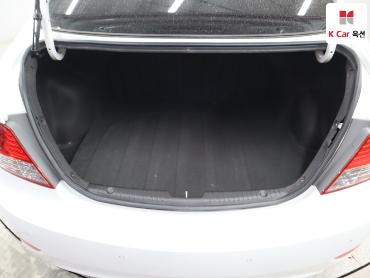2015 - hyundai accent