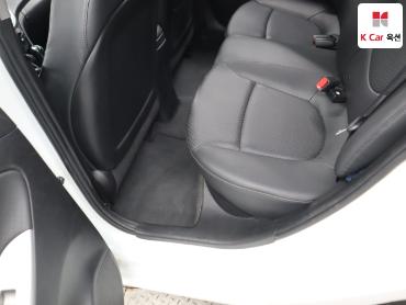 2015 - hyundai accent
