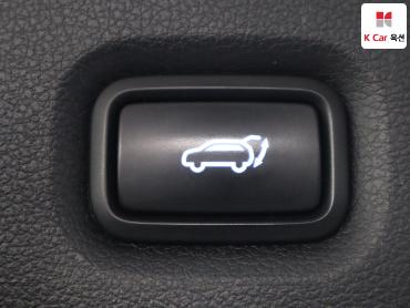 2021 - hyundai santa fe
