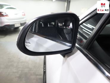 2021 - hyundai santa fe