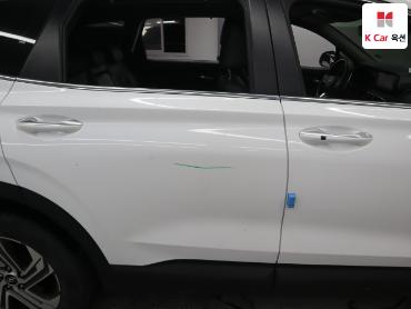 2021 - hyundai santa fe