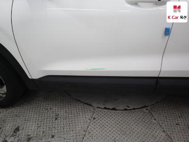 2021 - hyundai santa fe